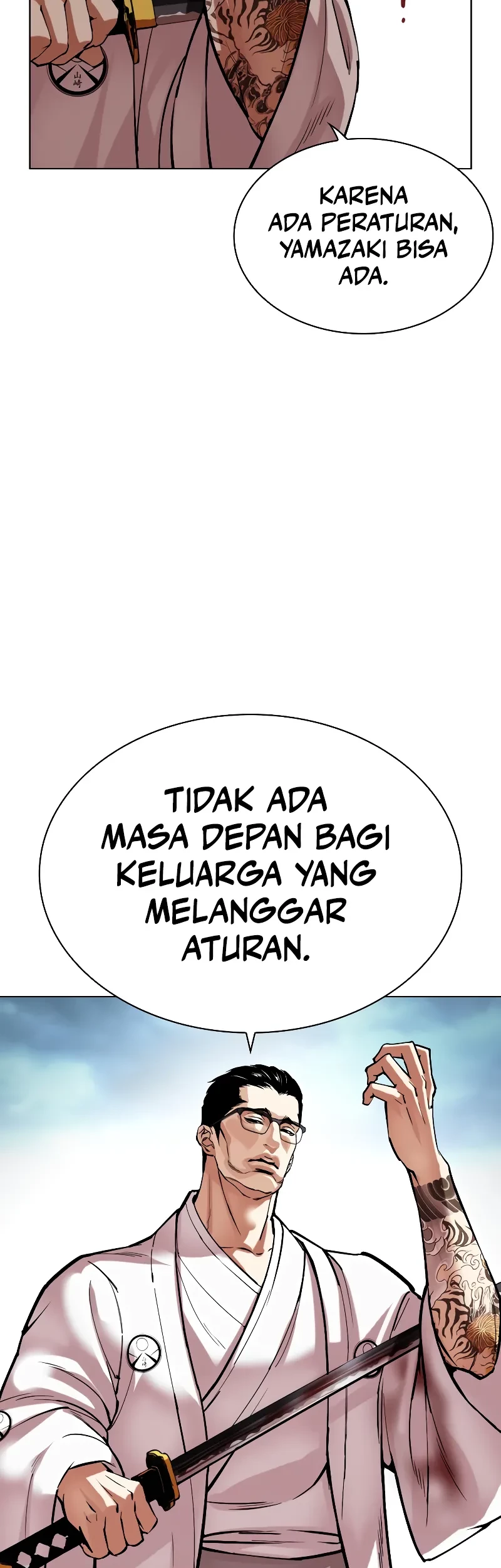 Chapter 522 - halaman 89