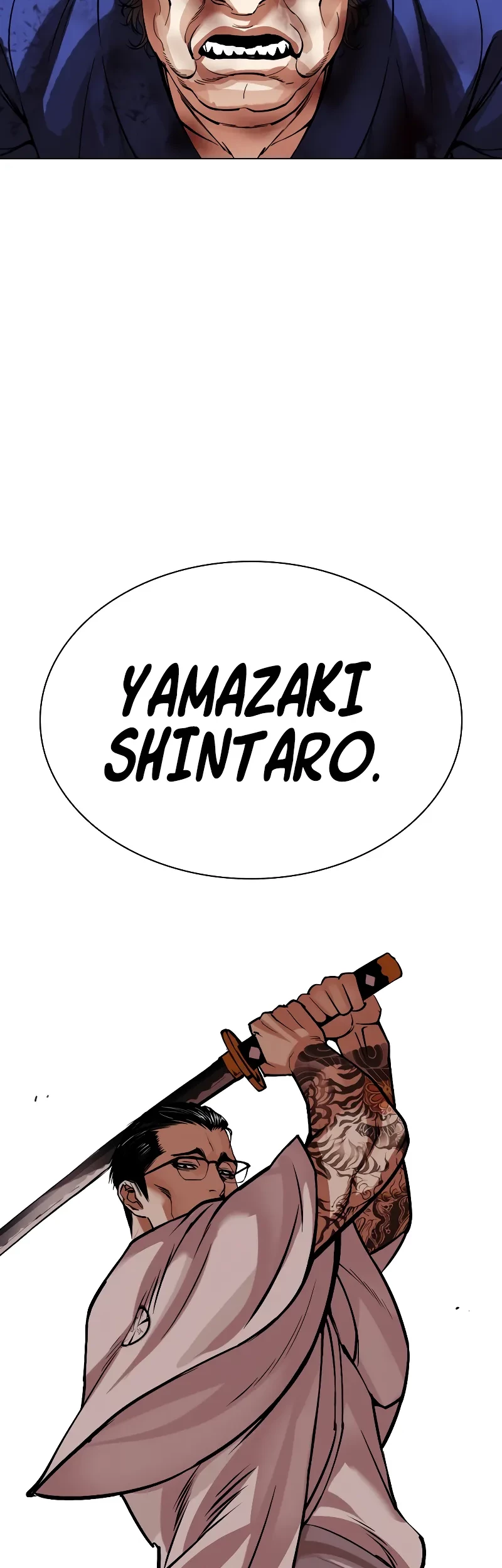 Chapter 522 - halaman 92