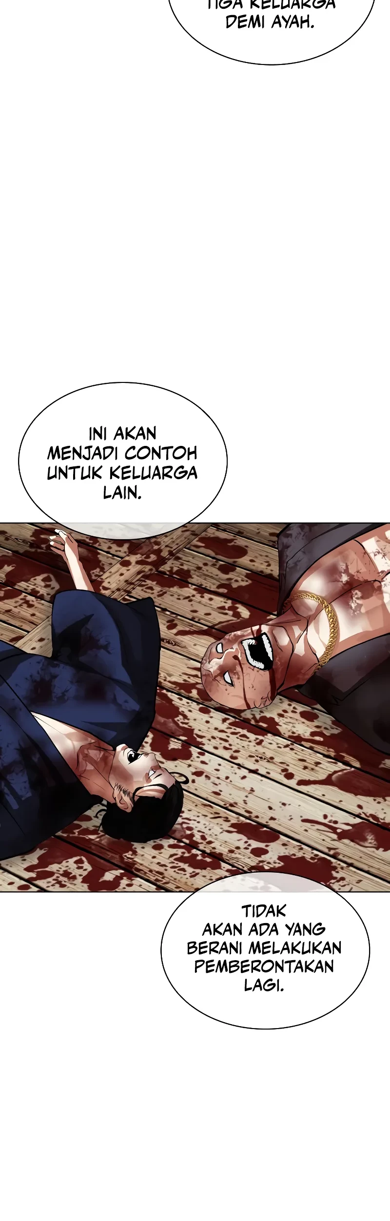 Chapter 522 - halaman 96