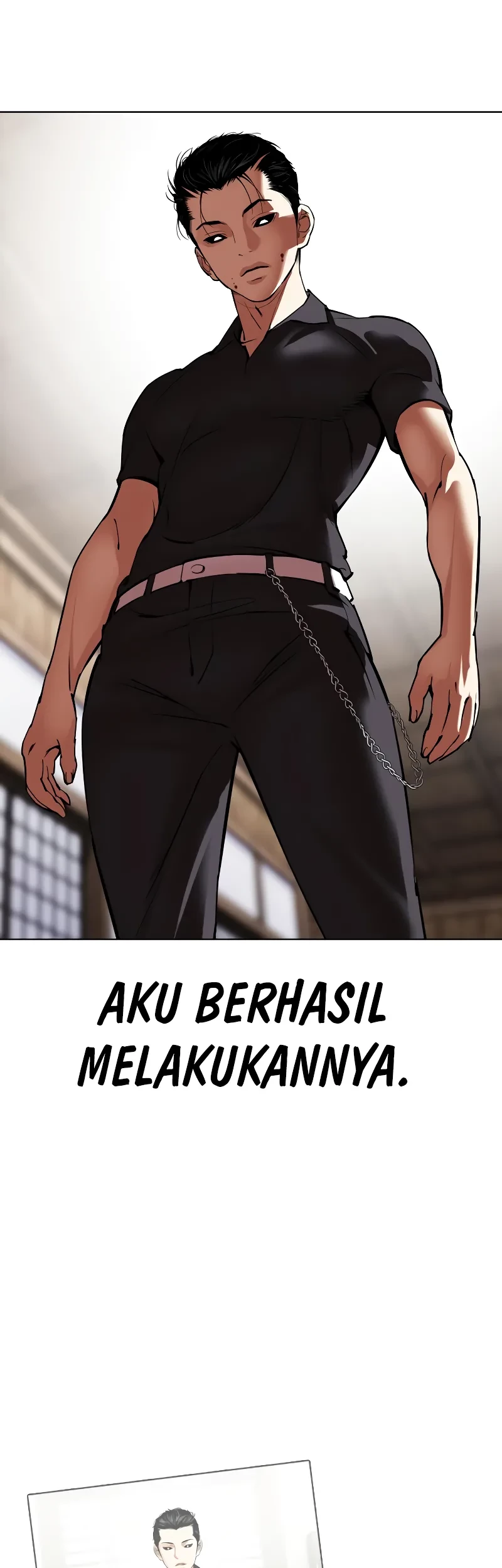 Chapter 522 - halaman 98