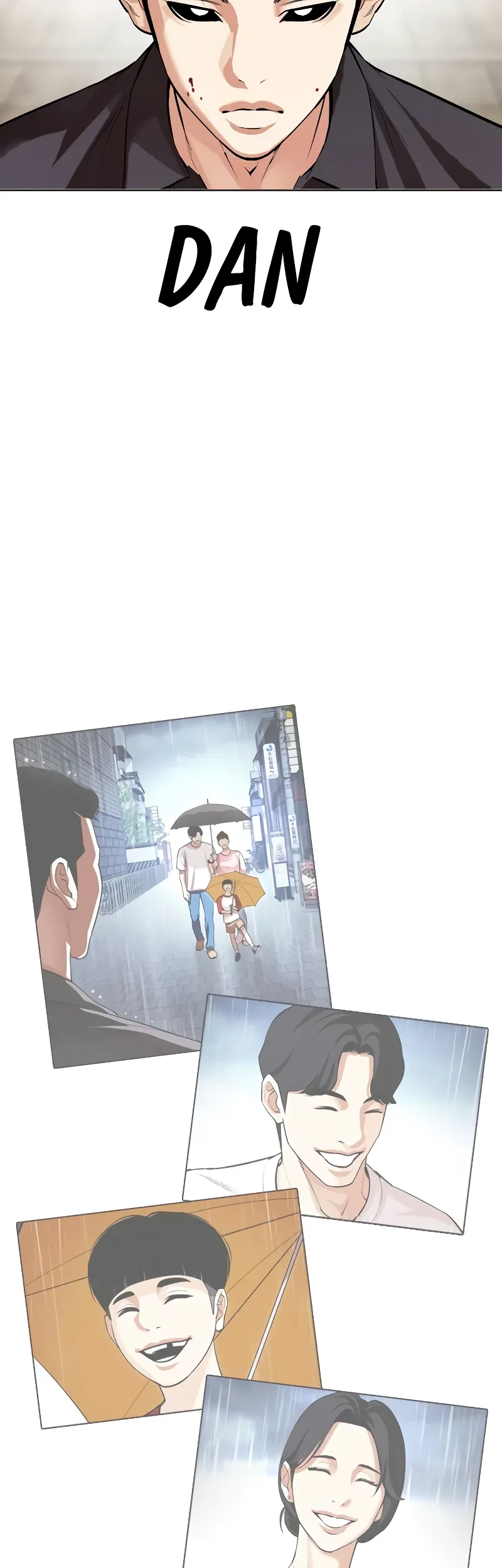 Chapter 522 - halaman 101