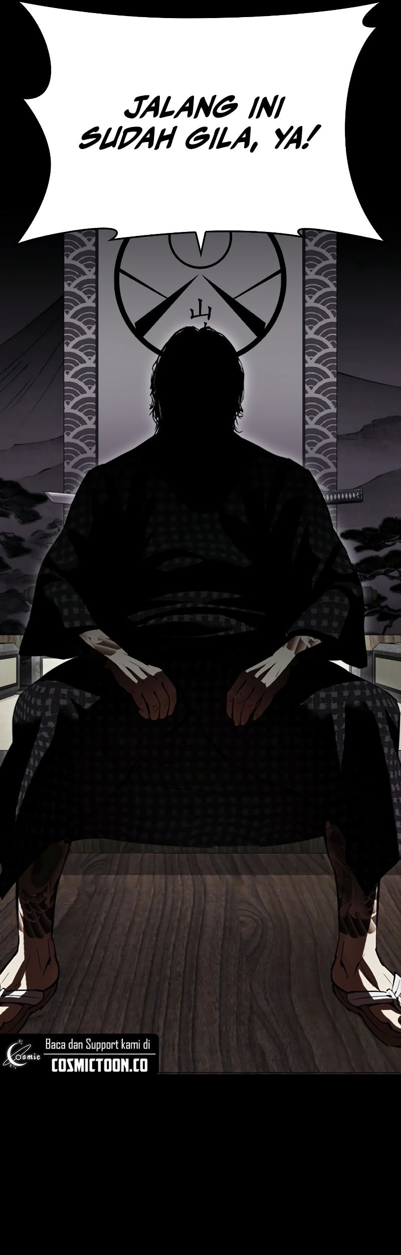 Chapter 523 - halaman 61