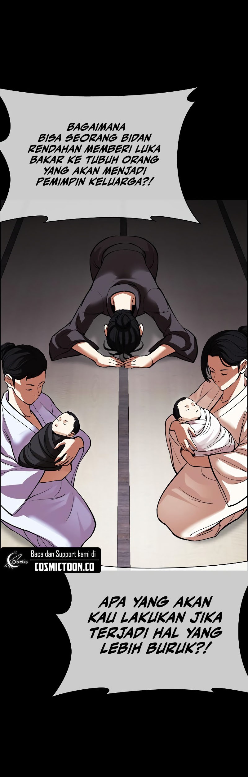 Chapter 523 - halaman 62