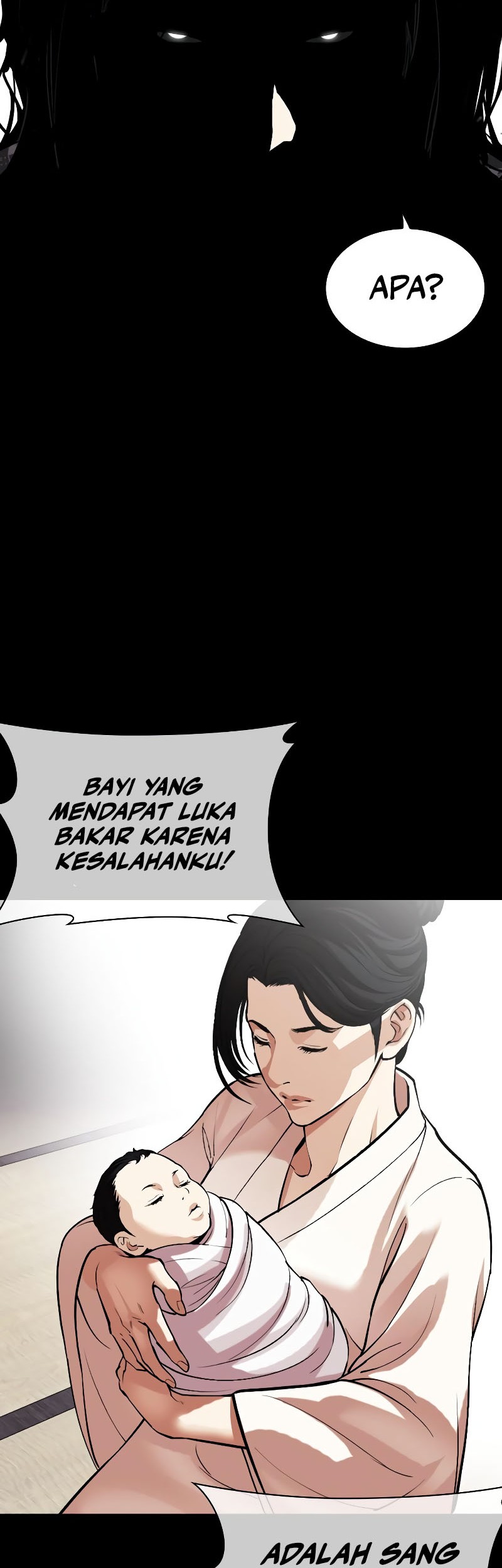 Chapter 523 - halaman 64