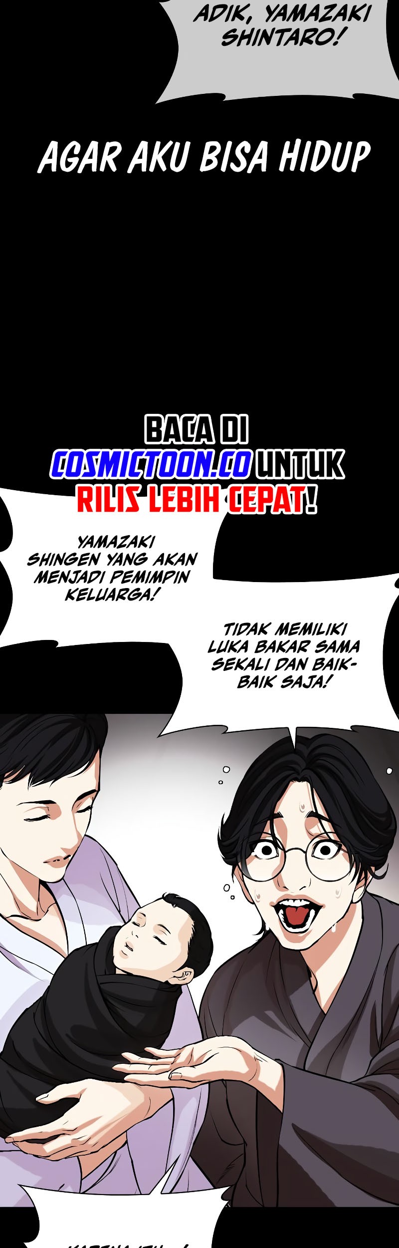 Chapter 523 - halaman 65