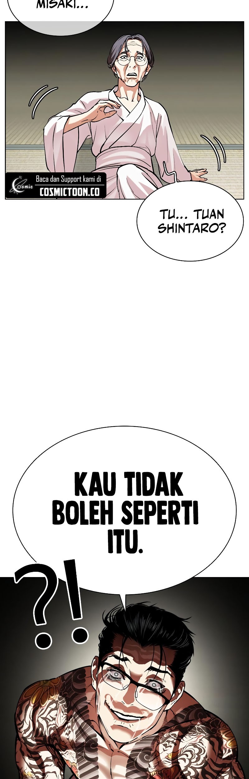Chapter 523 - halaman 71