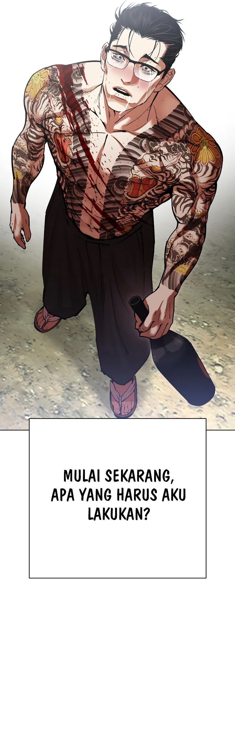 Chapter 523 - halaman 80