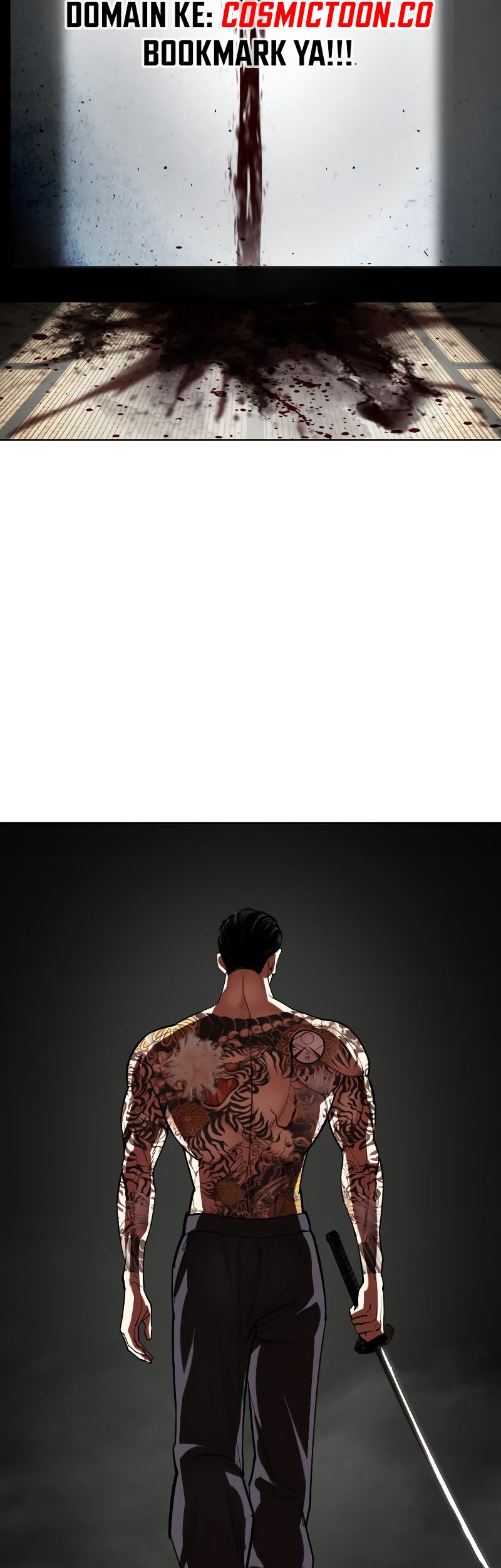 Chapter 523 - halaman 83