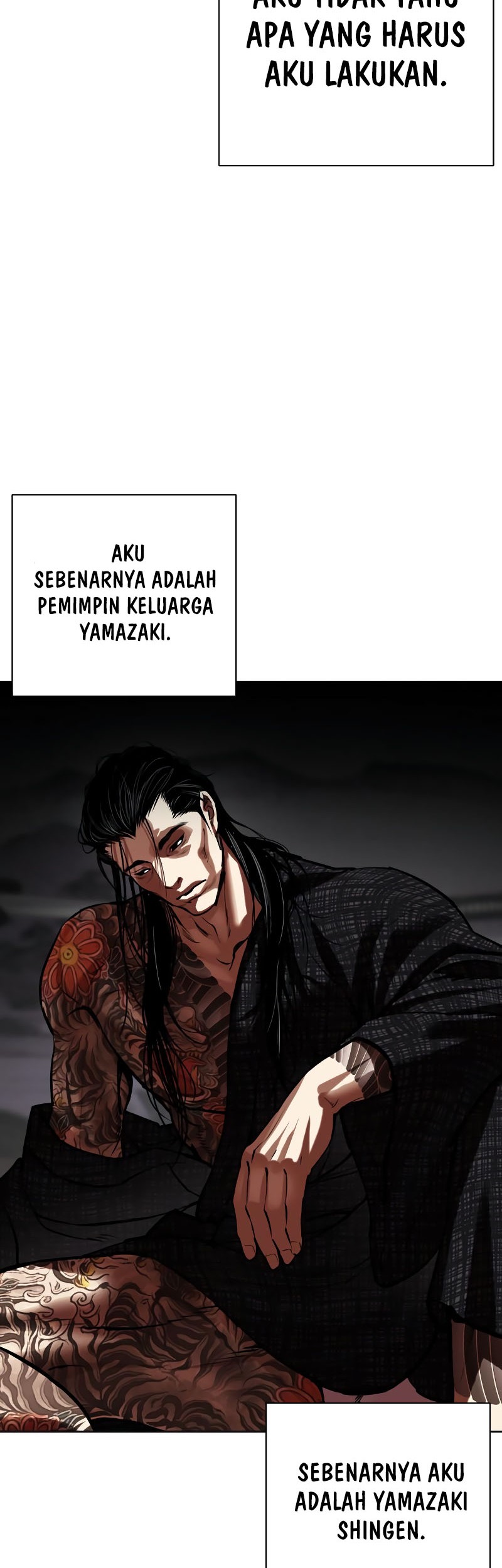 Chapter 523 - halaman 85