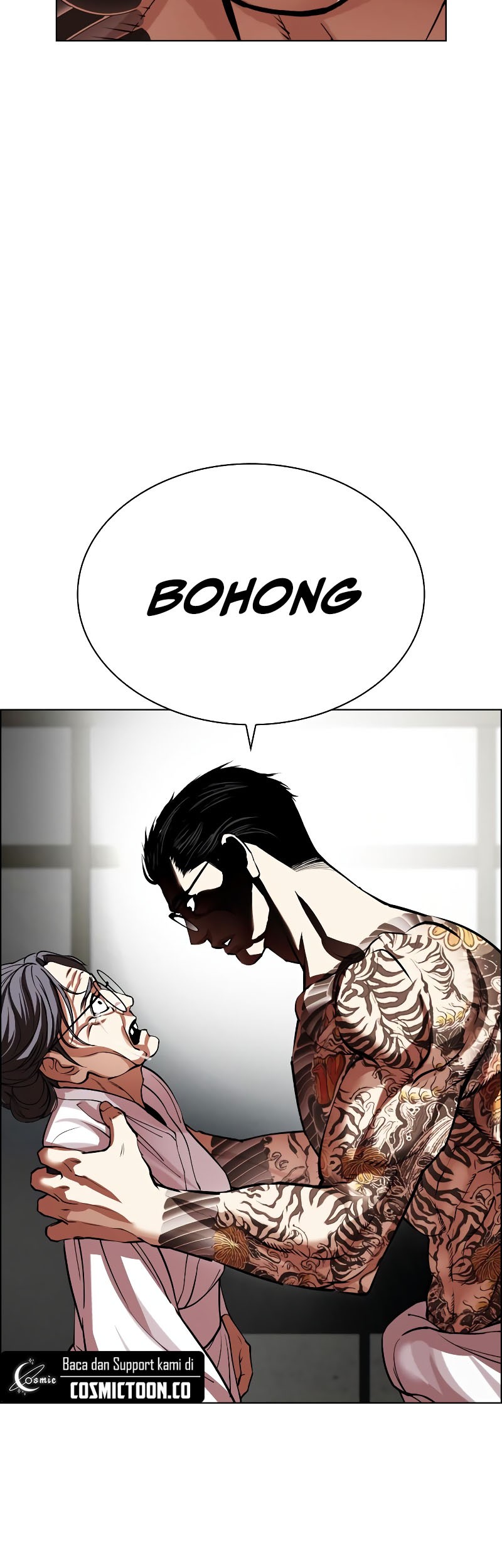 Chapter 523 - halaman 57