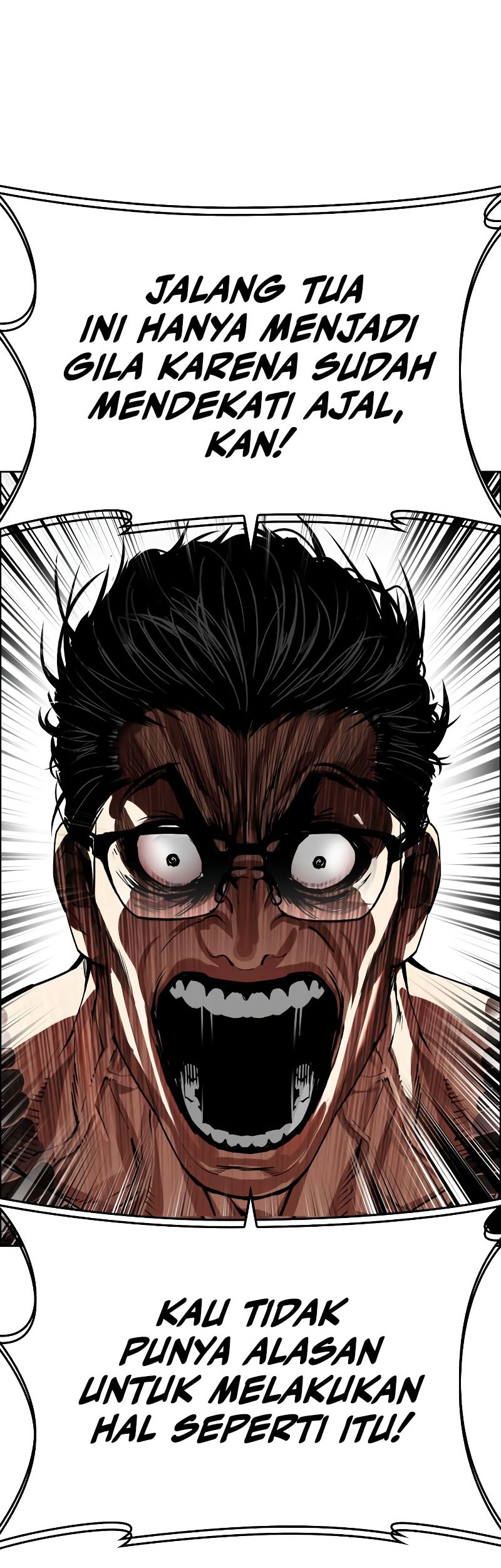 Chapter 523 - halaman 58