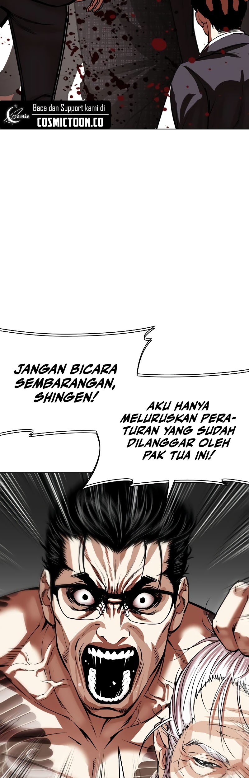 Chapter 524 - halaman 70