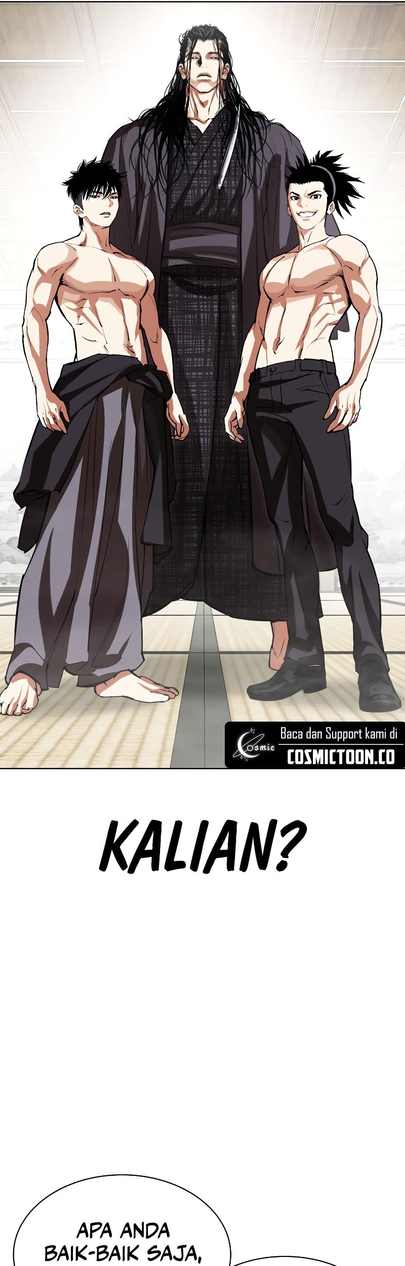 Chapter 524 - halaman 79
