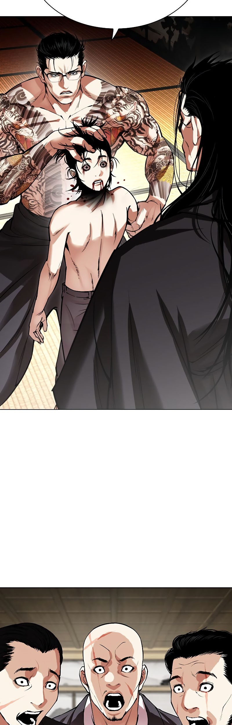 Chapter 524 - halaman 83