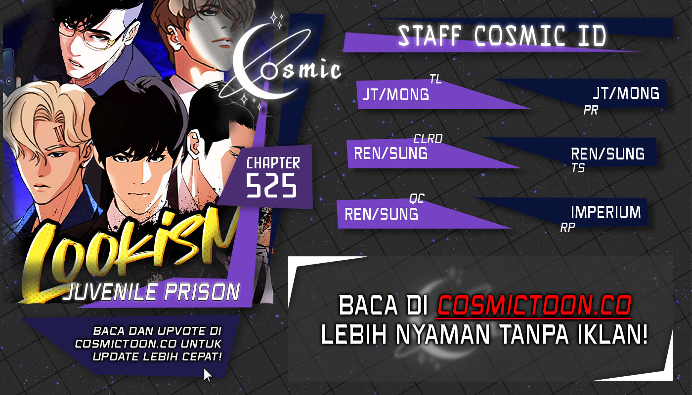 Chapter 525 - halaman 2