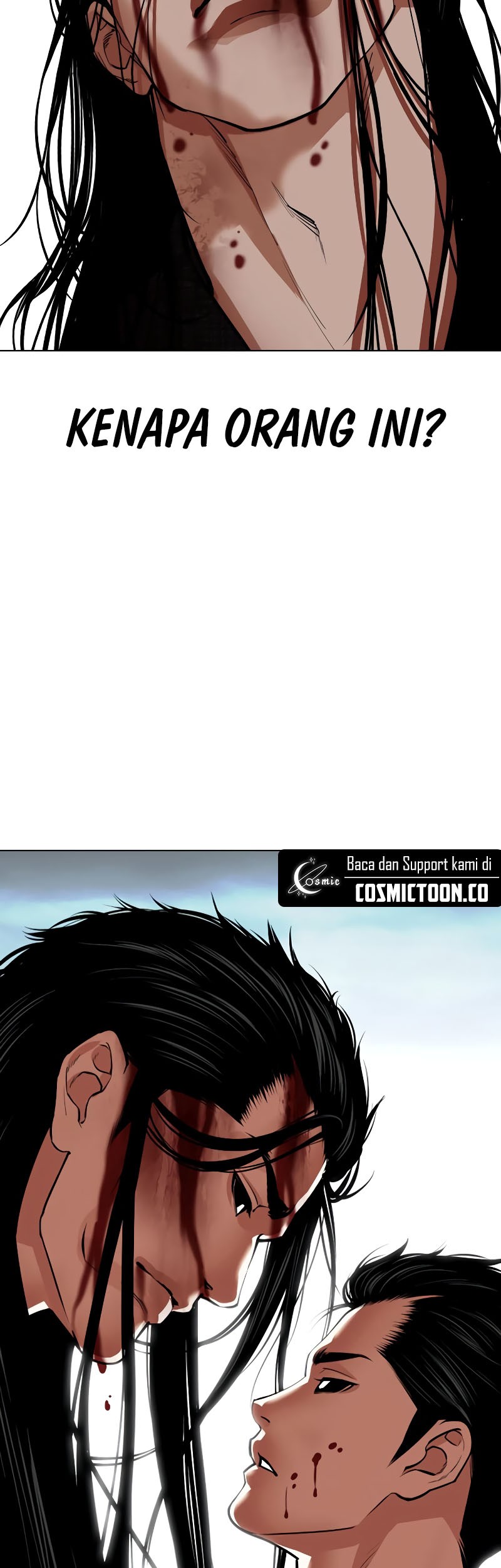 Chapter 525 - halaman 74