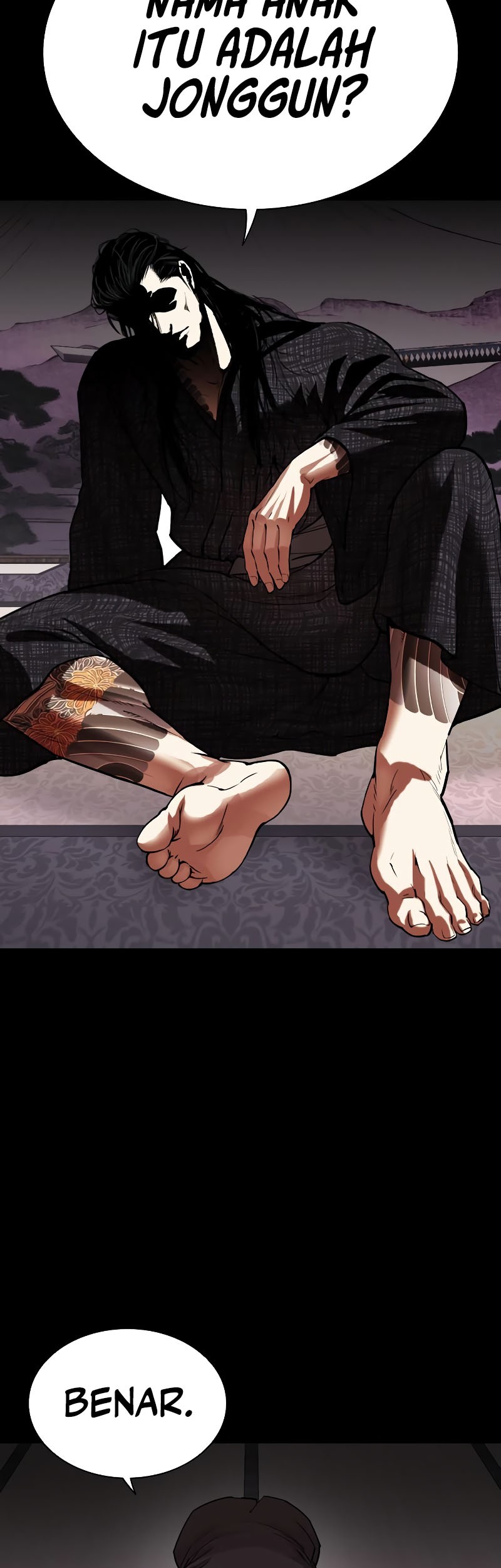 Chapter 525 - halaman 76