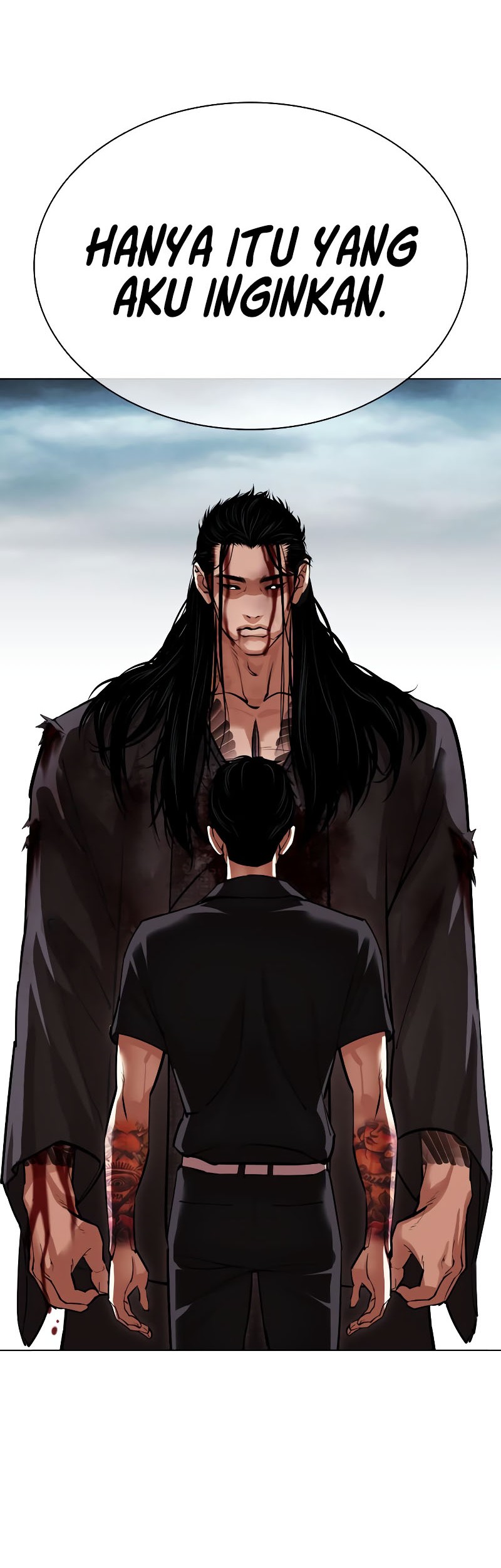 Chapter 525 - halaman 89