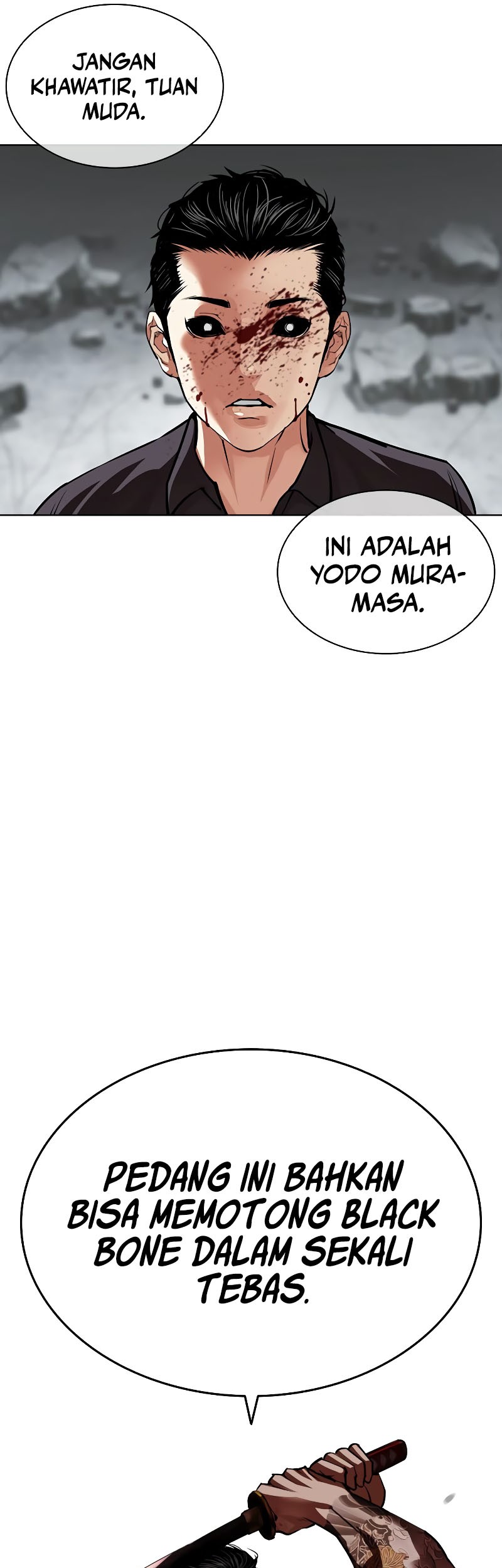 Chapter 525 - halaman 97