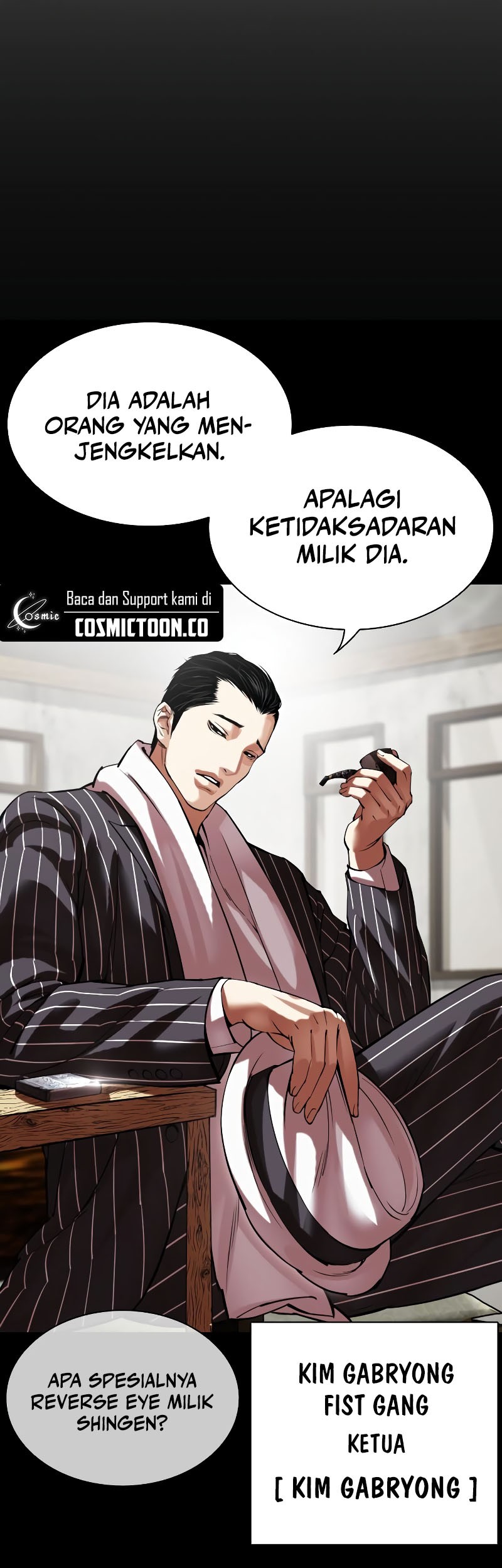 Chapter 525 - halaman 104