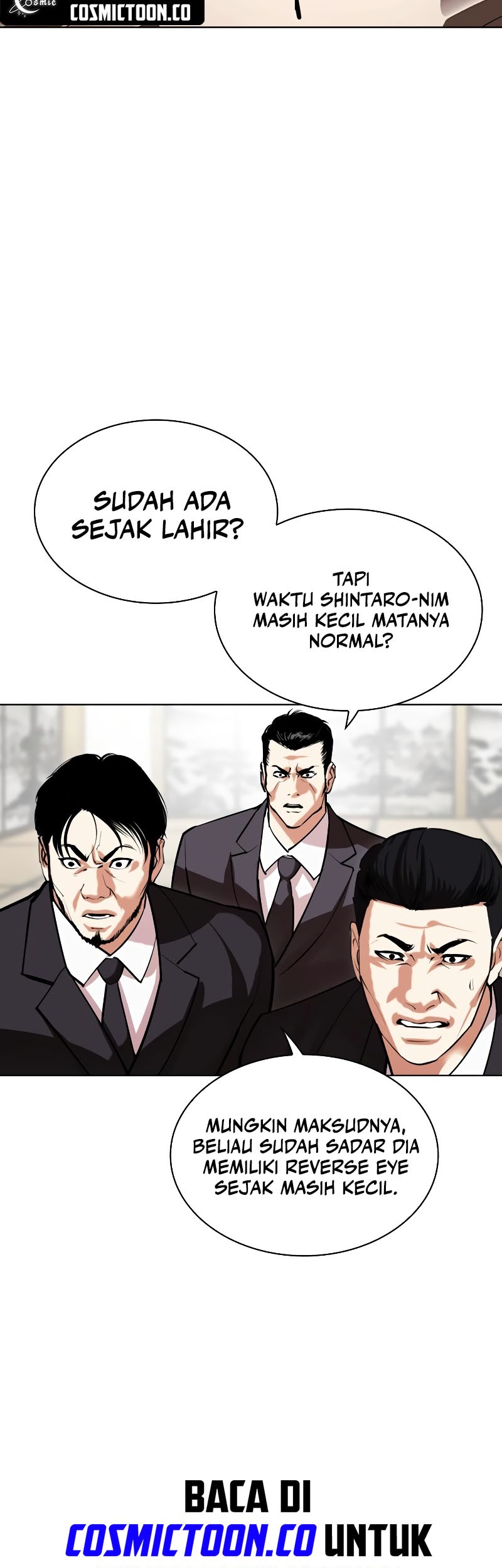 Chapter 525 - halaman 5
