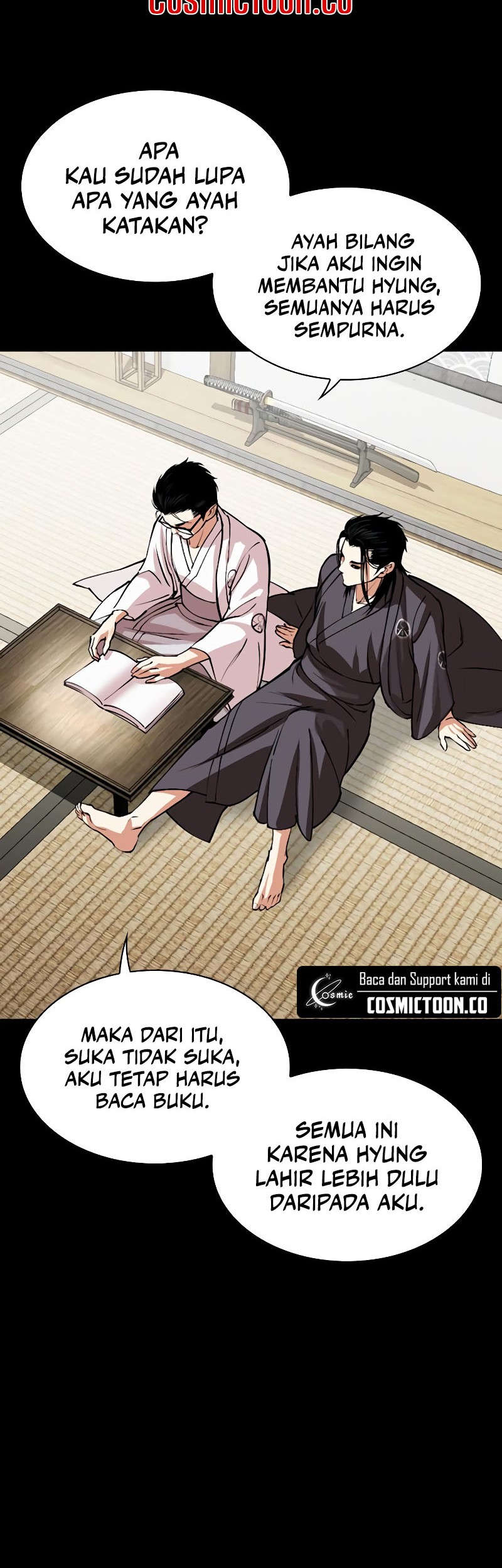 Chapter 525 - halaman 13