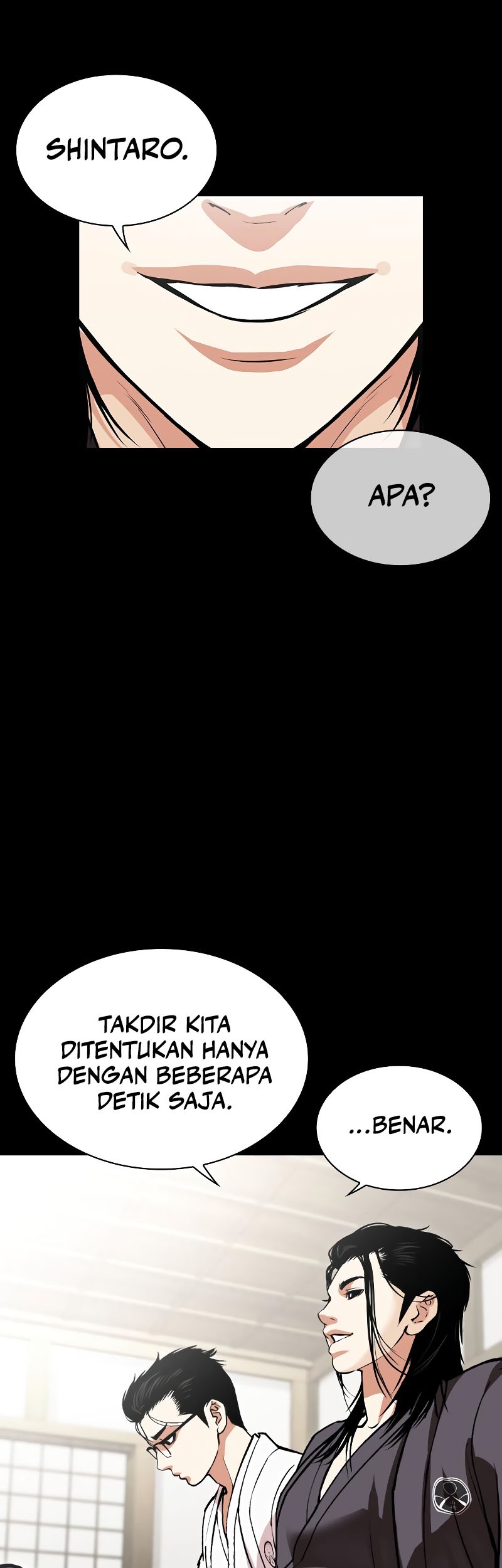 Chapter 525 - halaman 14