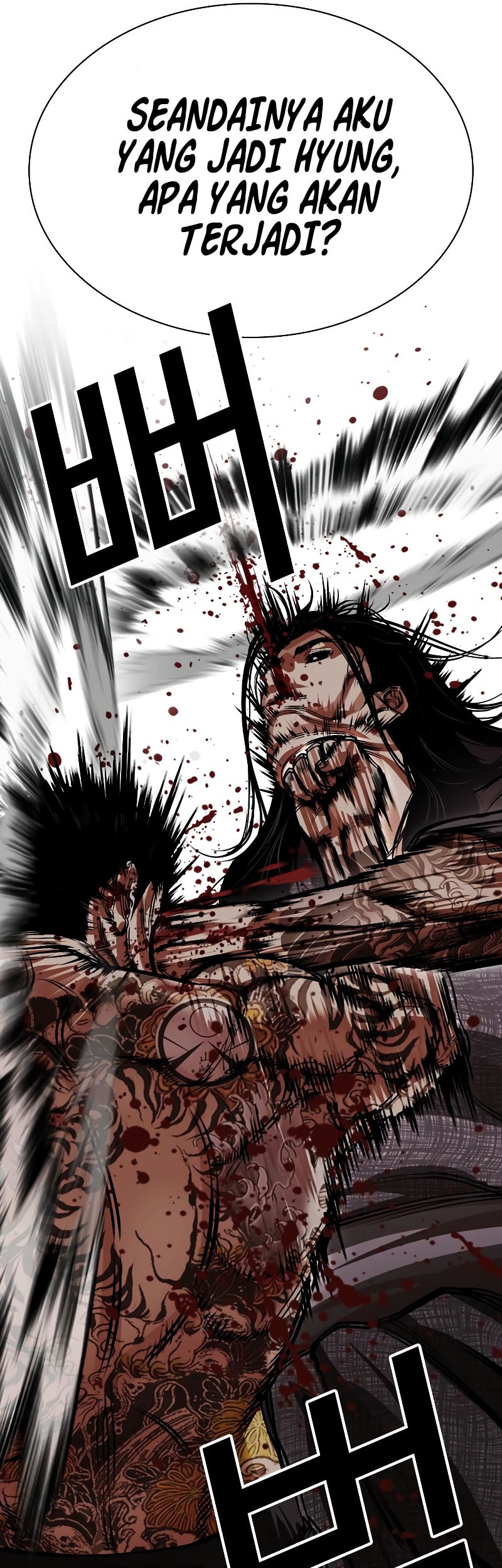 Chapter 525 - halaman 16