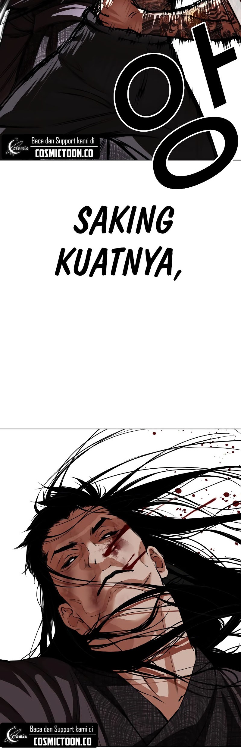 Chapter 525 - halaman 19