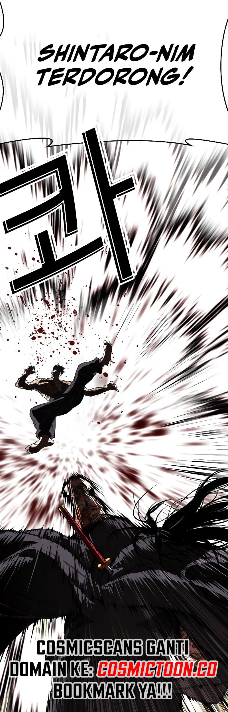 Chapter 525 - halaman 35