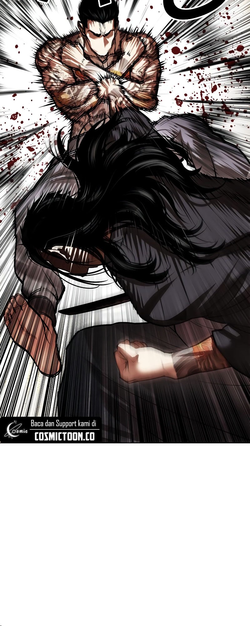 Chapter 525 - halaman 40