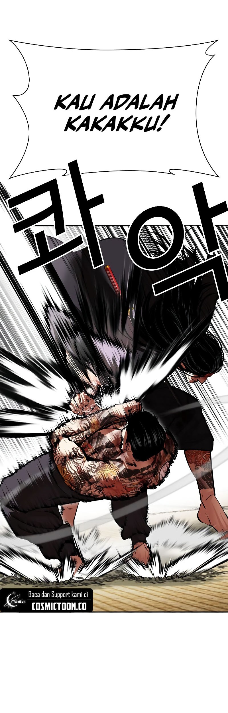 Chapter 525 - halaman 42