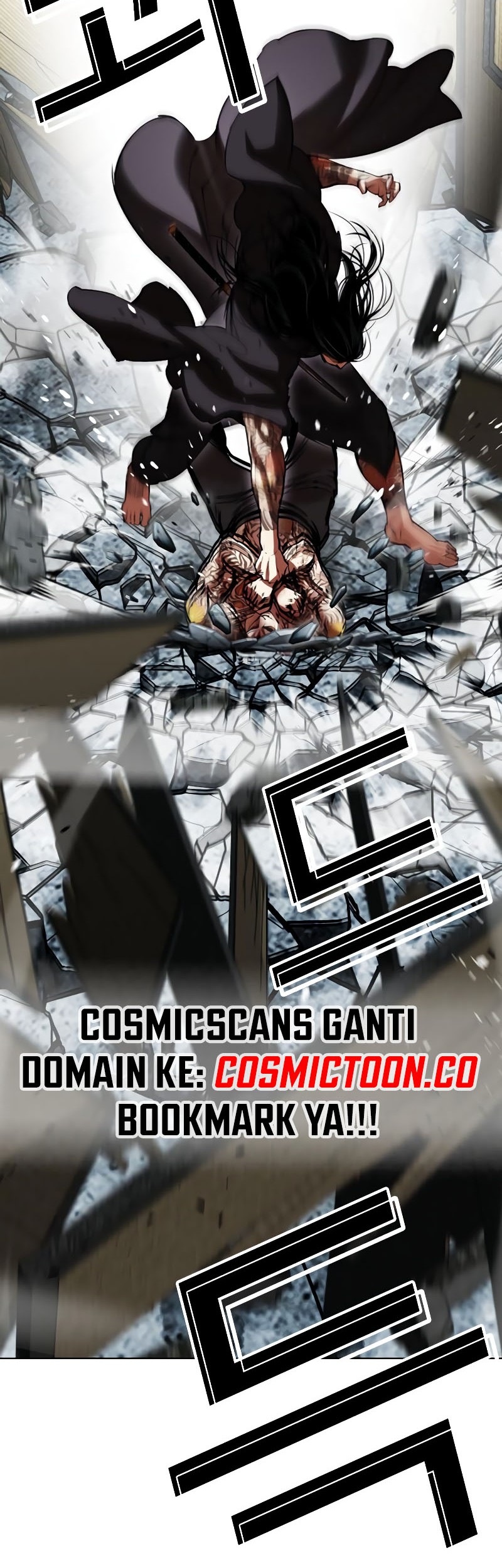 Chapter 525 - halaman 44