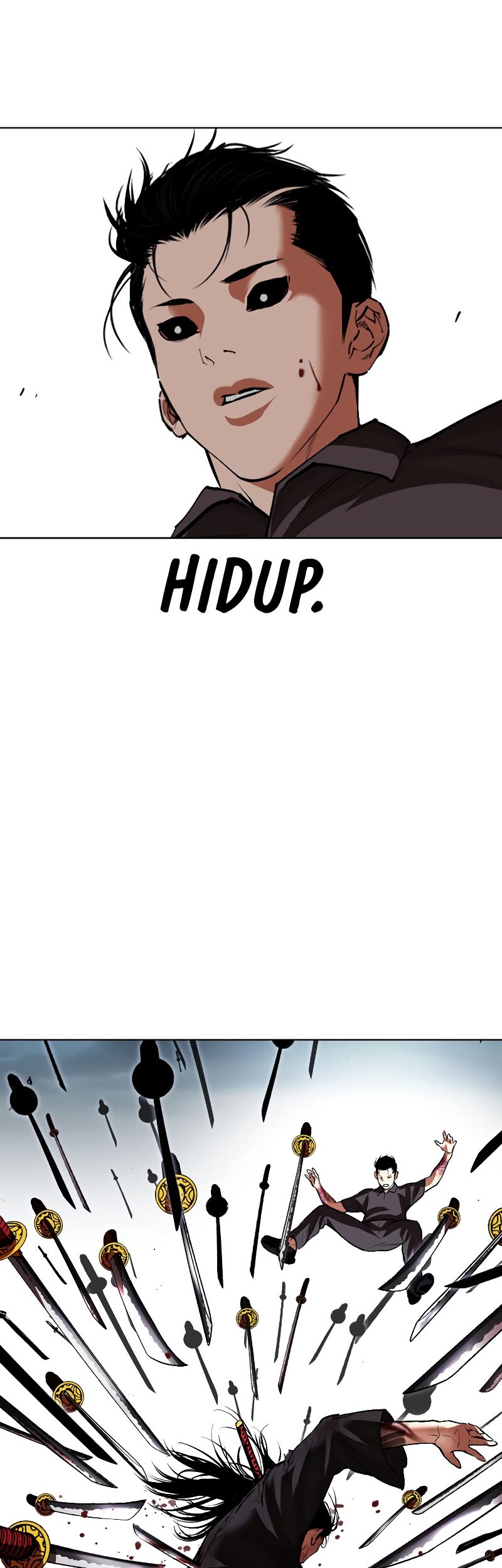 Chapter 526 - halaman 86