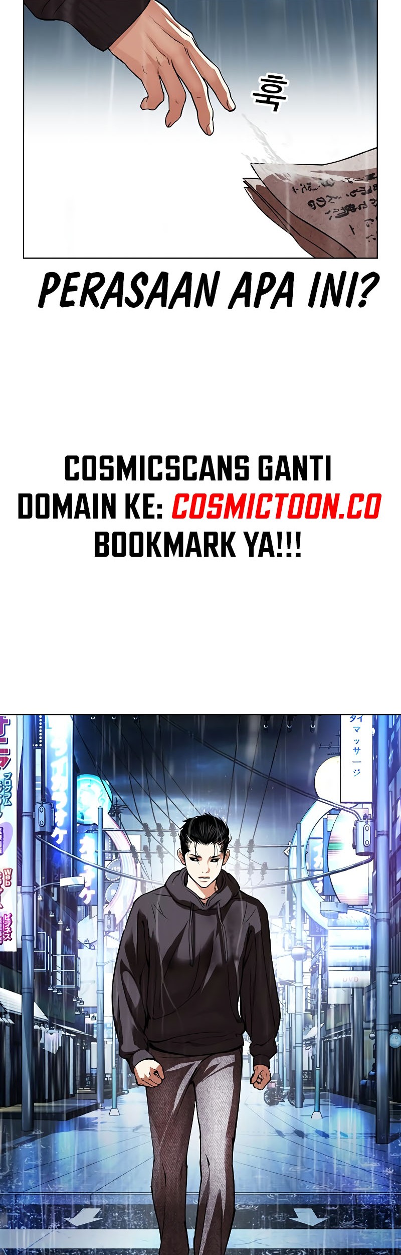 Chapter 526 - halaman 98