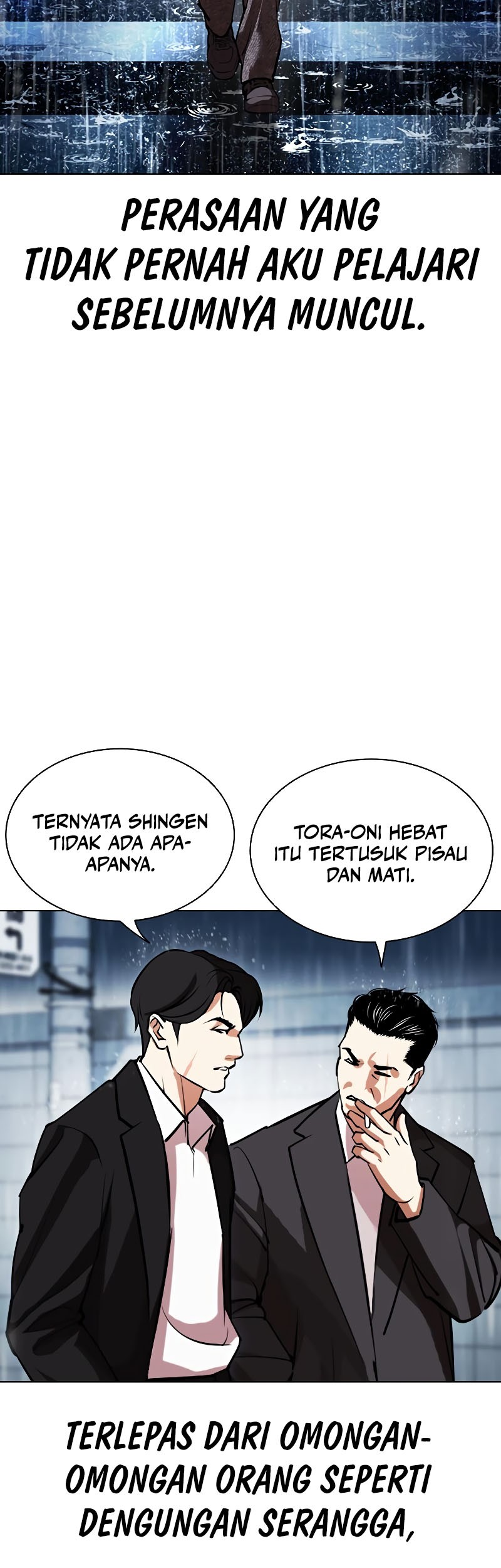 Chapter 526 - halaman 99