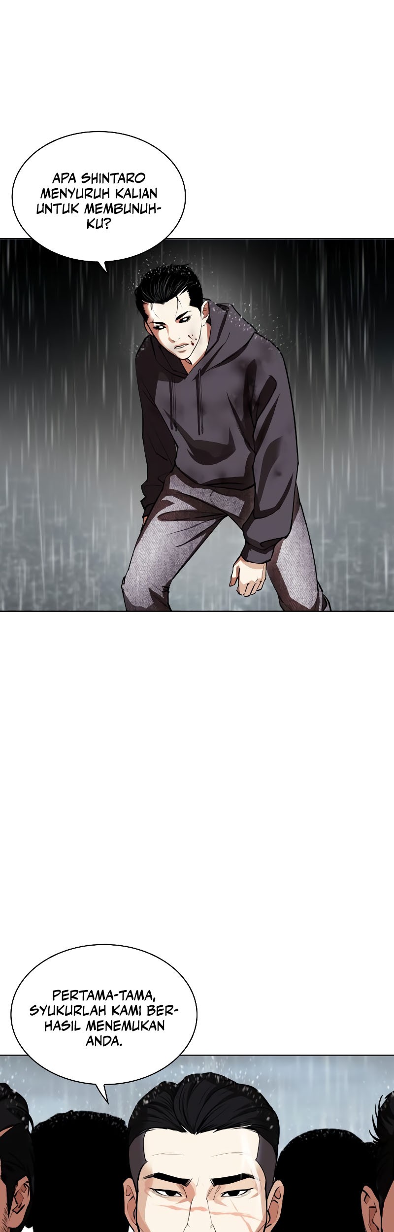 Chapter 526 - halaman 104