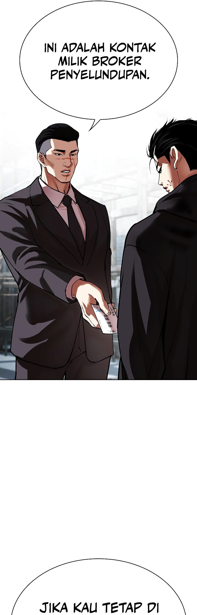 Chapter 526 - halaman 110