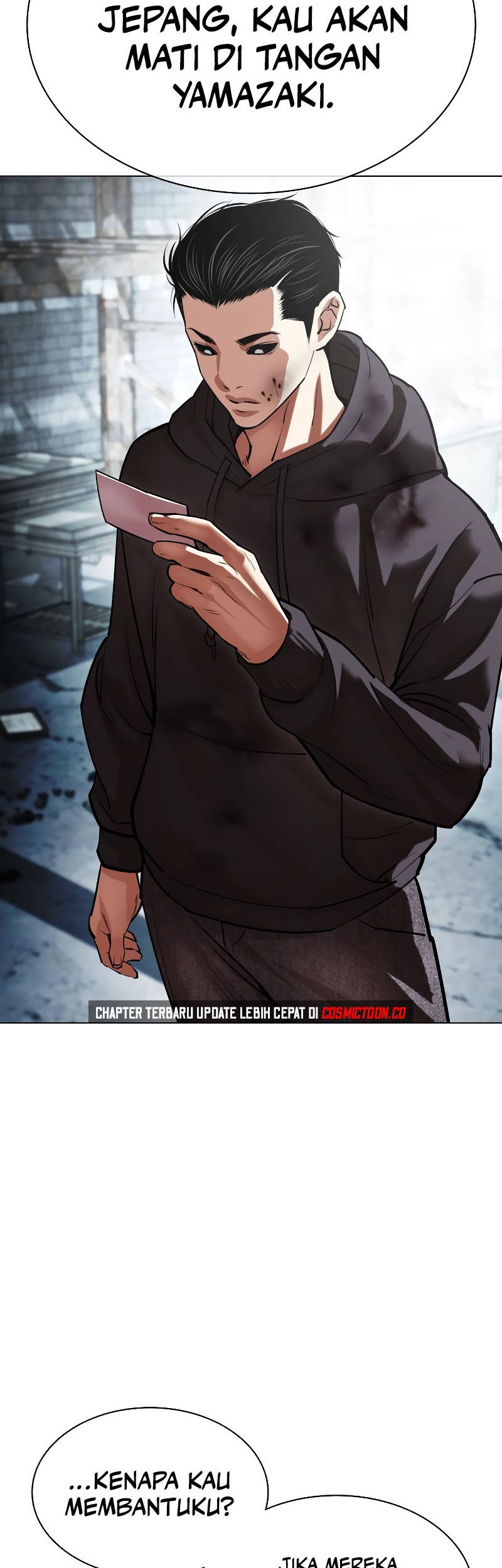 Chapter 526 - halaman 111