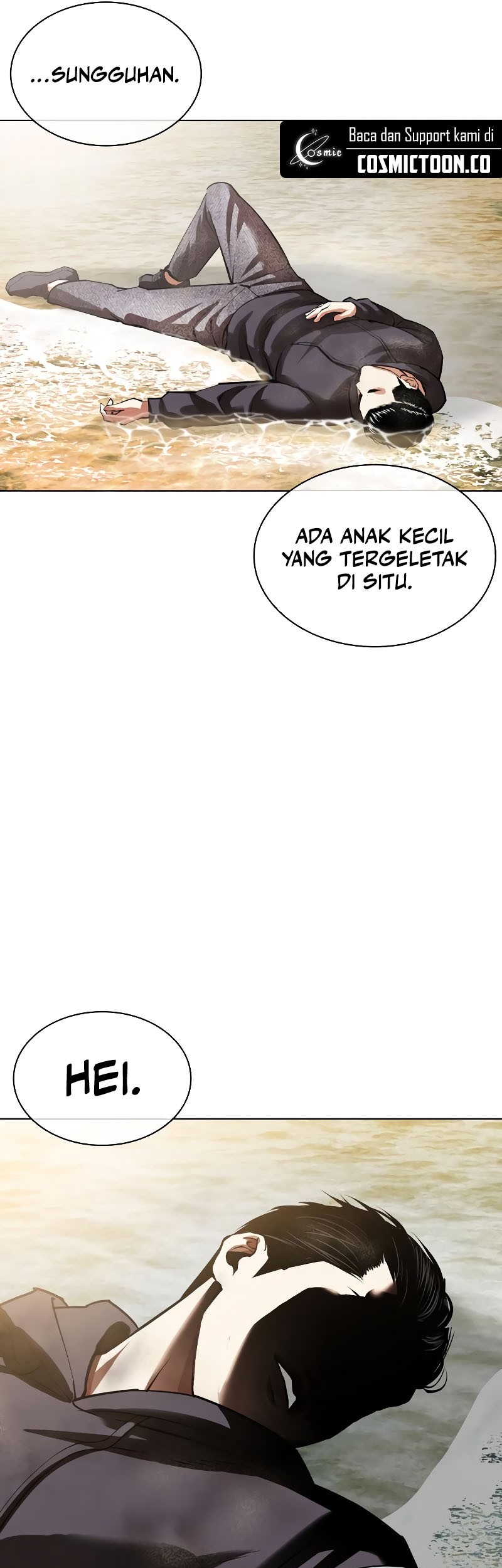 Chapter 526 - halaman 116