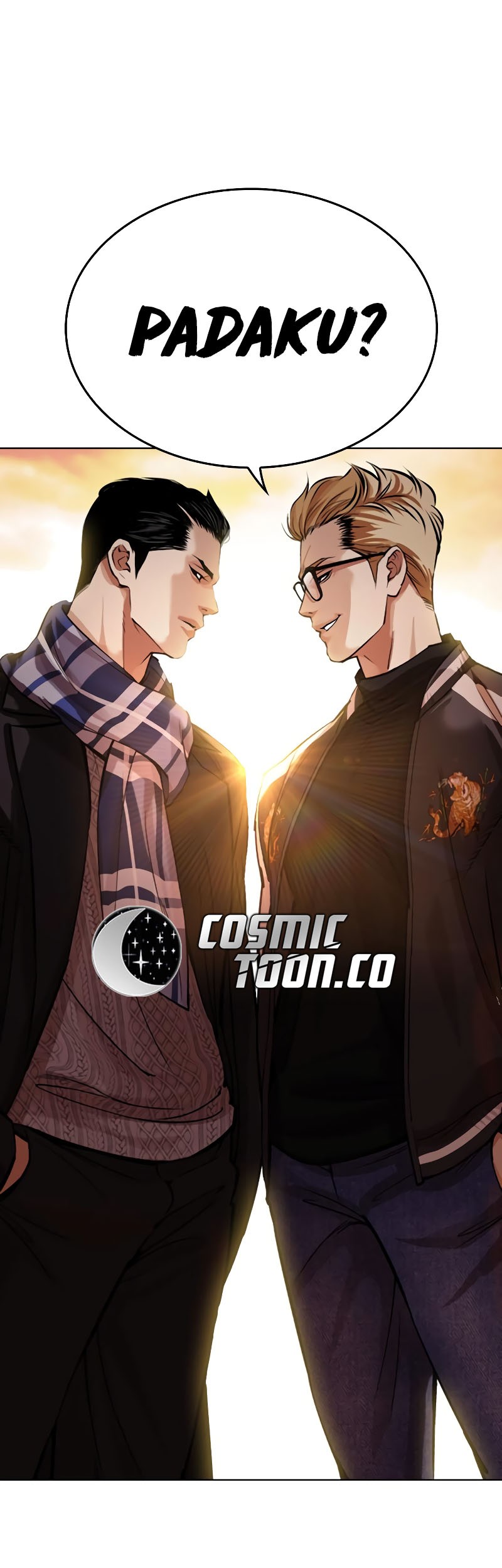 Chapter 527 - halaman 101