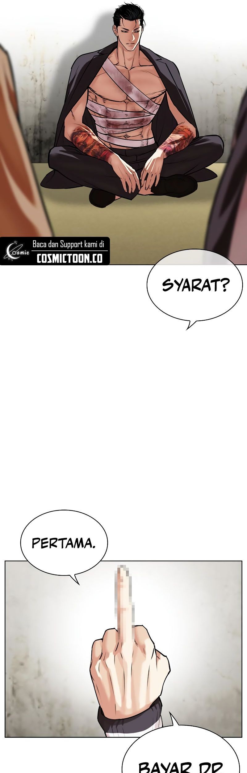 Chapter 528 - halaman 79