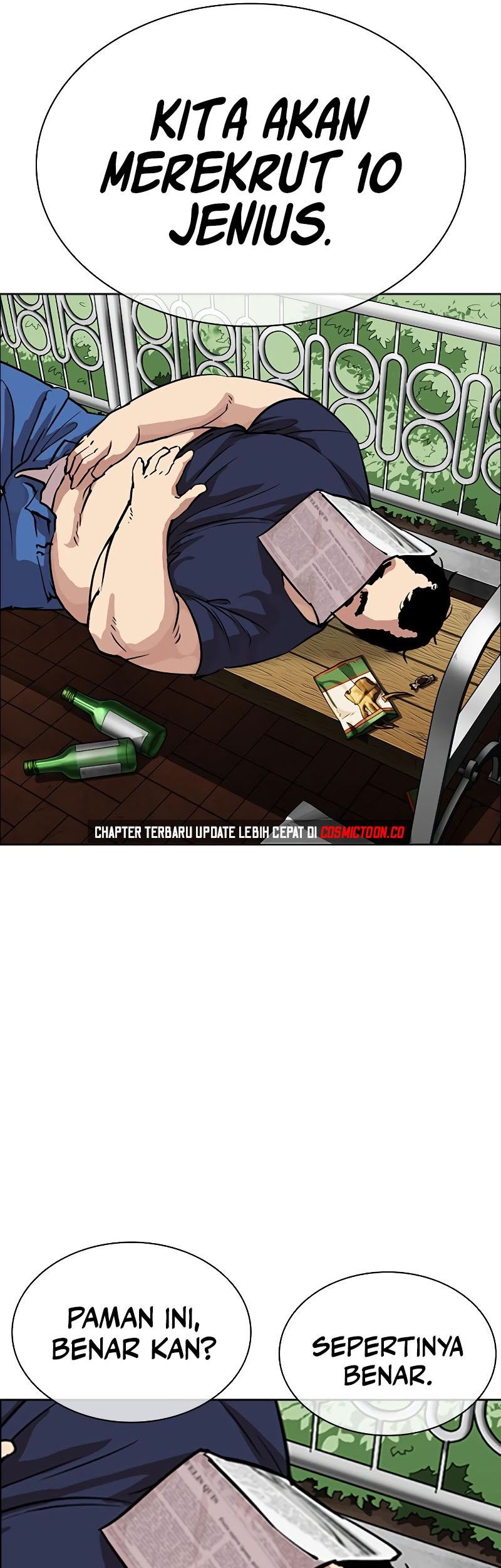 Chapter 528 - halaman 85