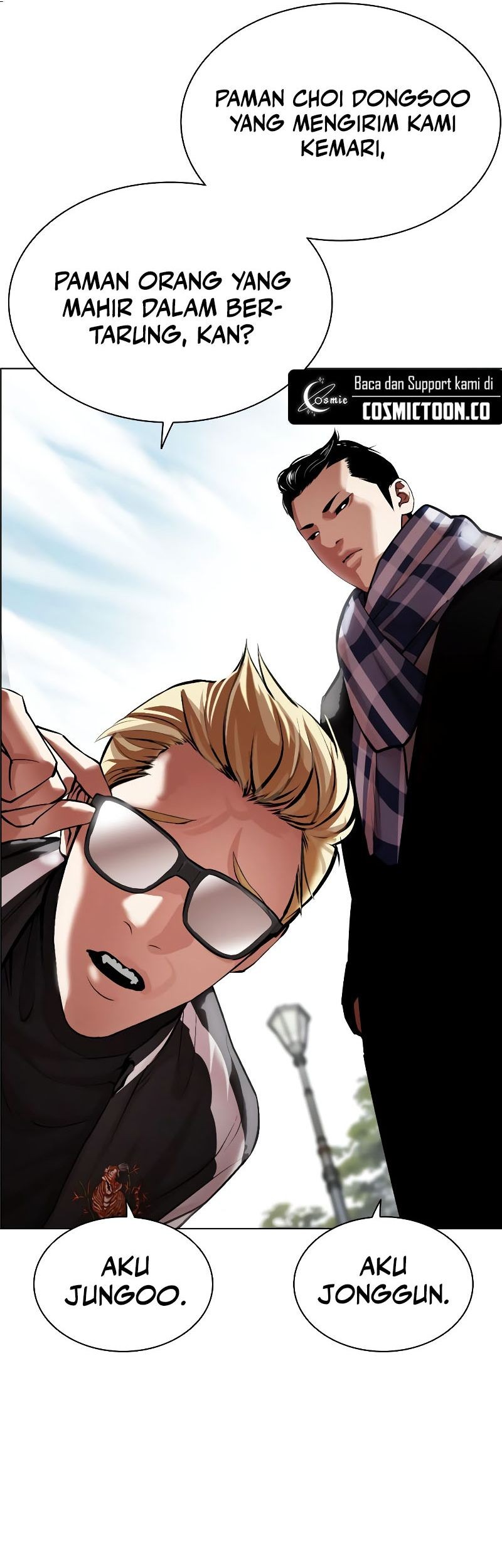 Chapter 528 - halaman 88