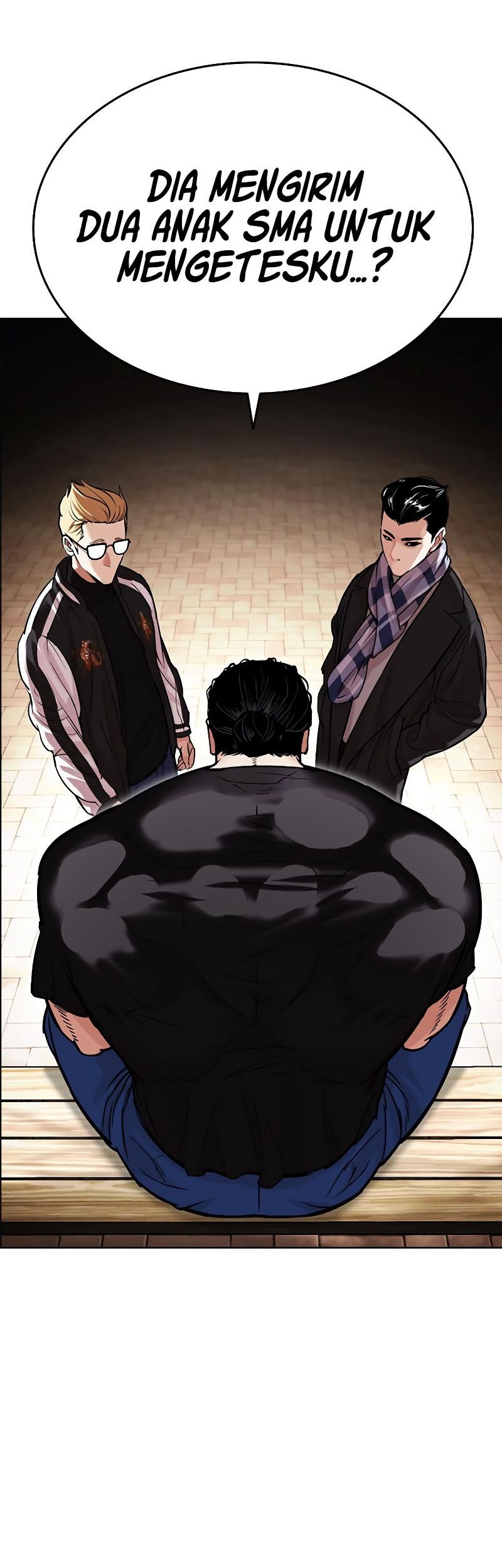 Chapter 528 - halaman 91