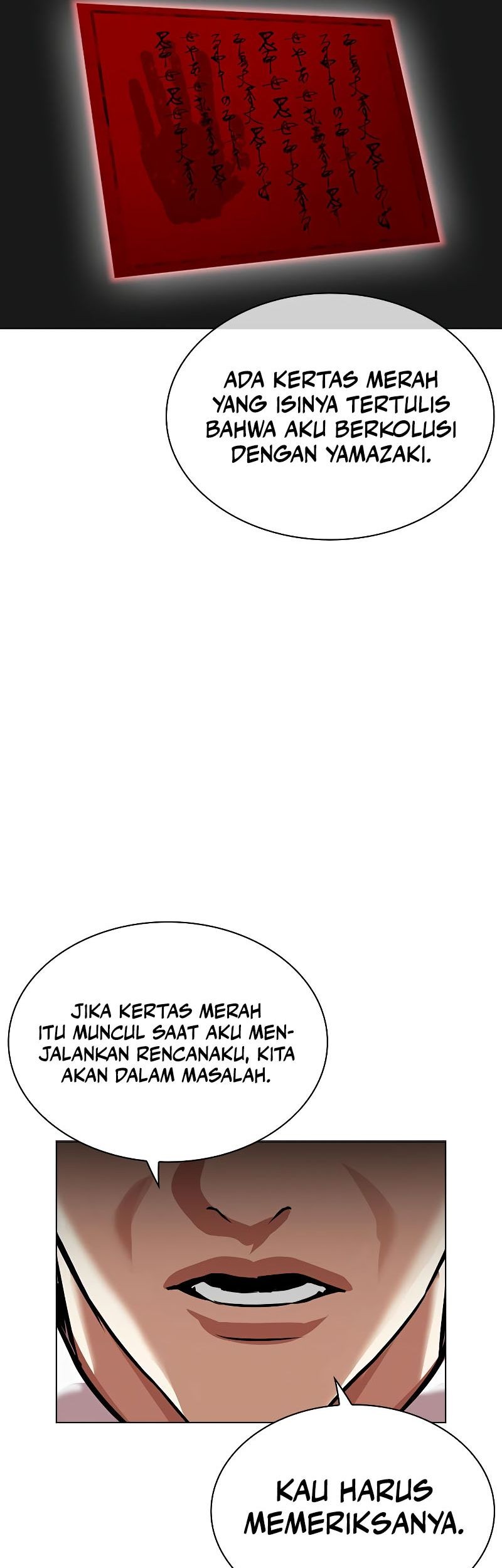 Chapter 528 - halaman 100
