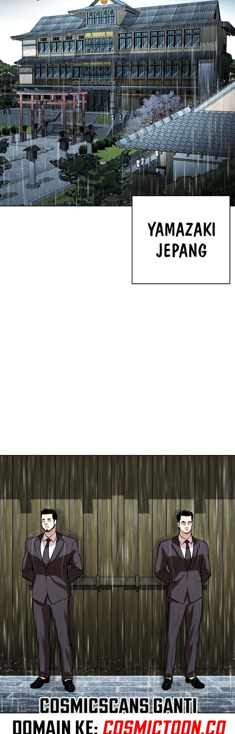 Chapter 528 - halaman 104