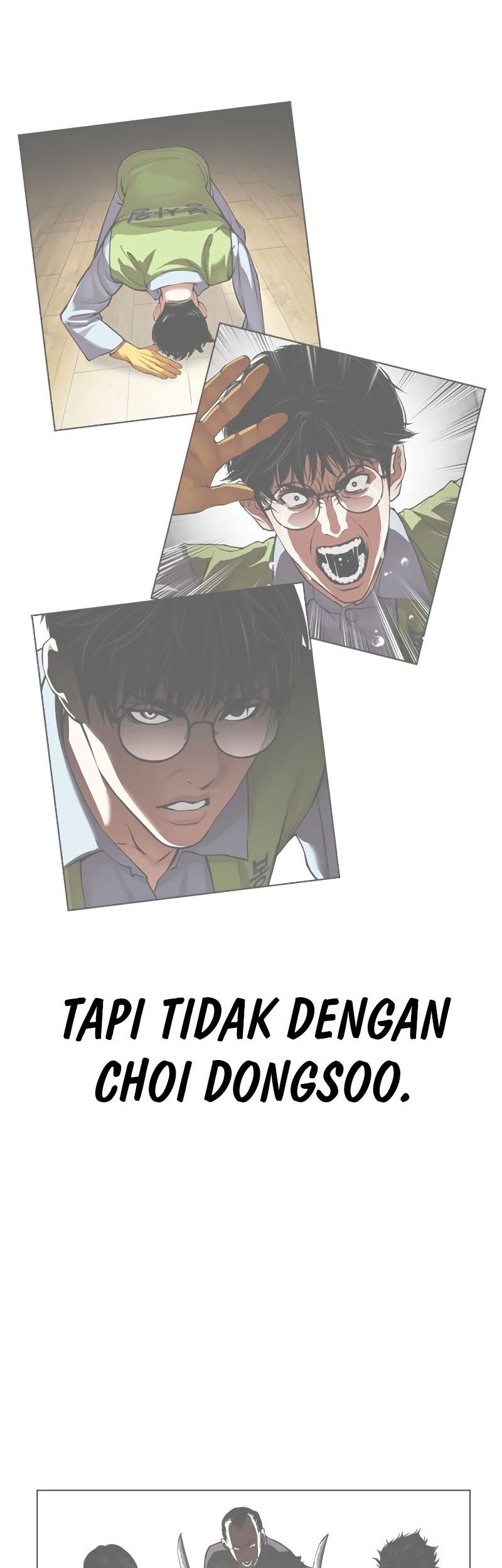 Chapter 528 - halaman 116
