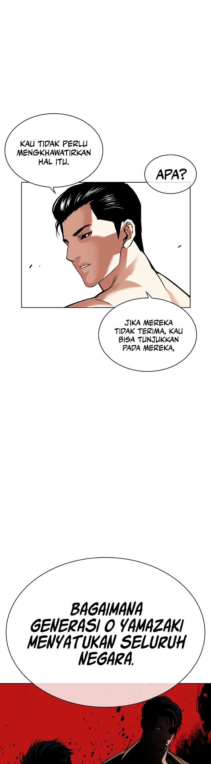 Chapter 530 - halaman 53