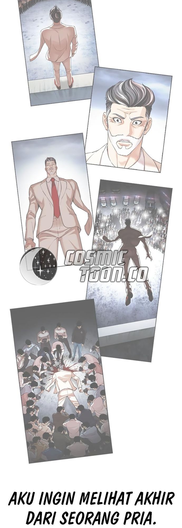 Chapter 530 - halaman 58